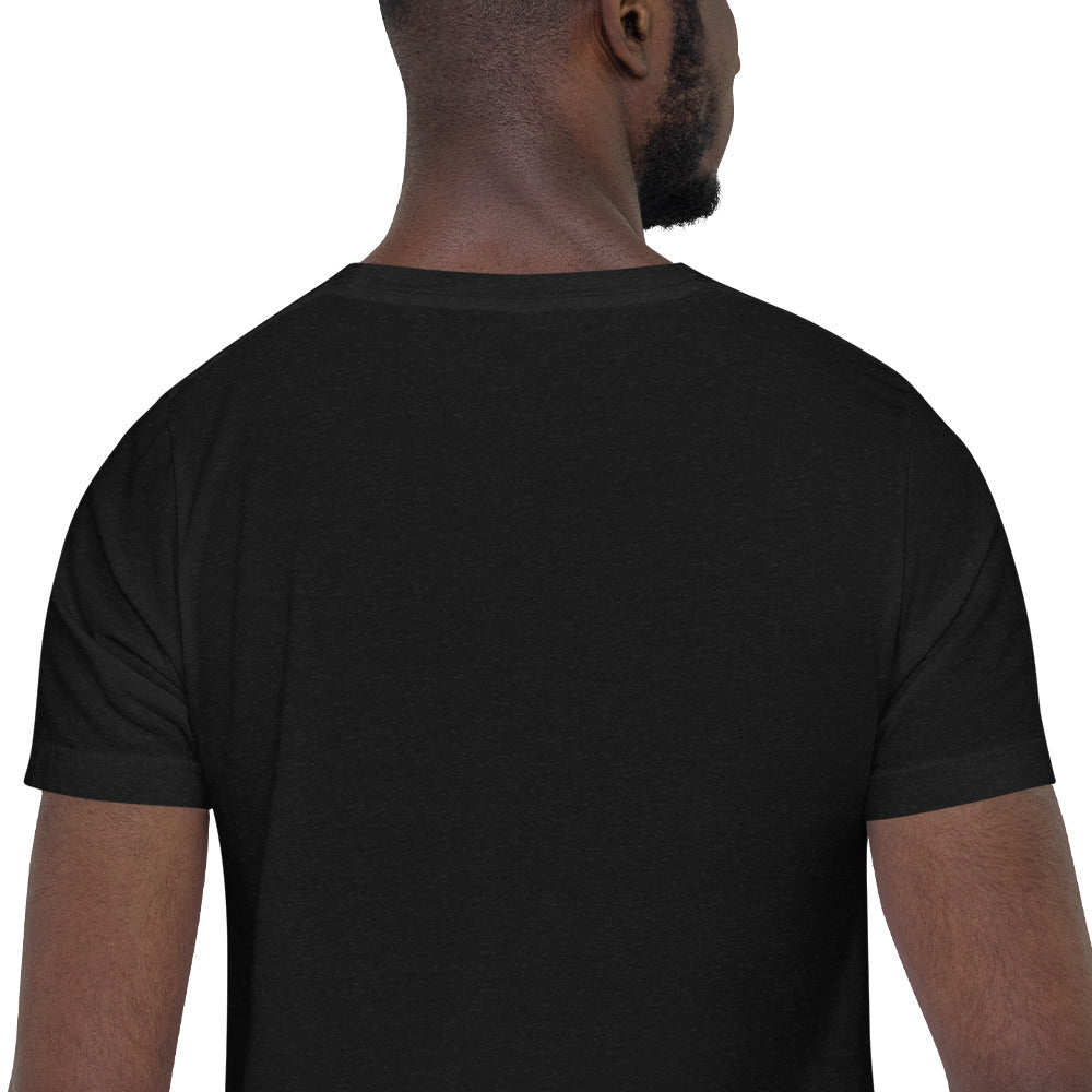 3 Wipes and You're Out Tee