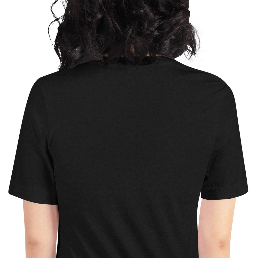 Pass on the Gas Tee